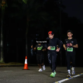 Runner Photo 5379622