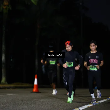 Runner Photo 5379624