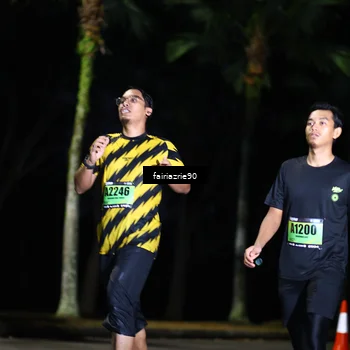 Runner Photo 5379628