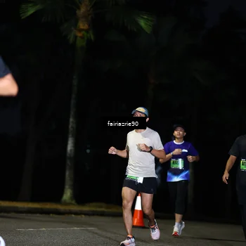 Runner Photo 5379629