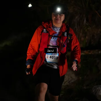 Runner Photo 5379630