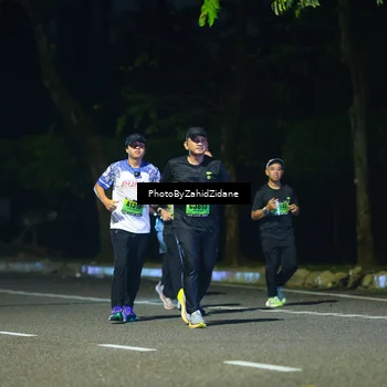 Runner Photo 5379632