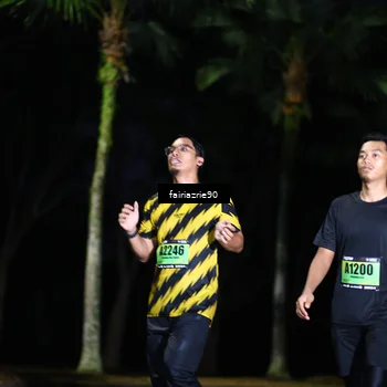 Runner Photo 5379633