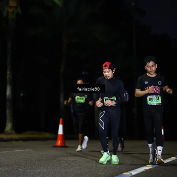 Runner Photo 5379634