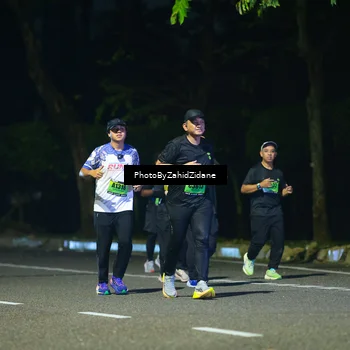Runner Photo 5379637