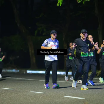 Runner Photo 5379641