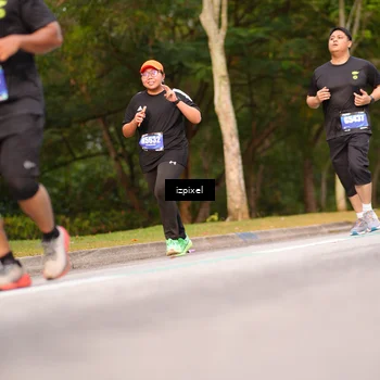 Runner Photo 5379642