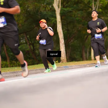 Runner Photo 5379643