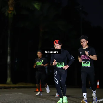 Runner Photo 5379644