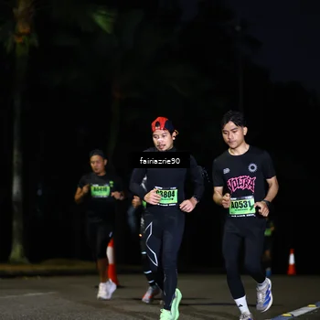 Runner Photo 5379645
