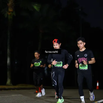 Runner Photo 5379646