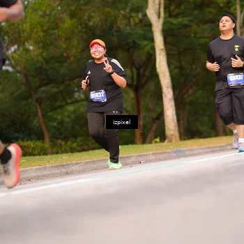 Runner Photo 5379648