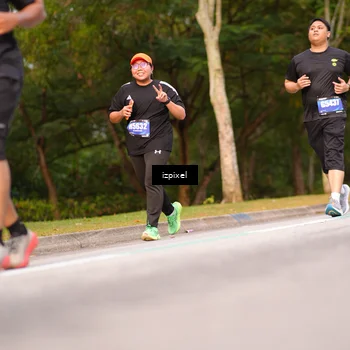 Runner Photo 5379651