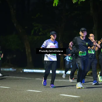 Runner Photo 5379652