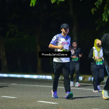 Runner Photo 5379653