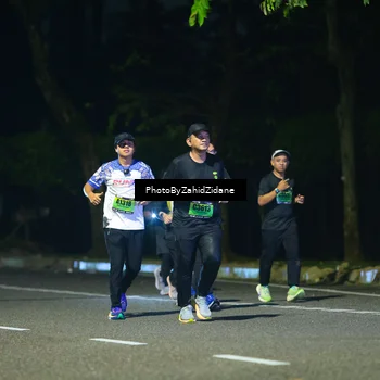 Runner Photo 5379654
