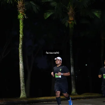 Runner Photo 5379656