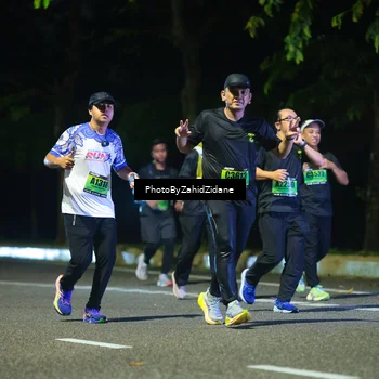 Runner Photo 5379661