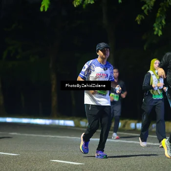 Runner Photo 5379663