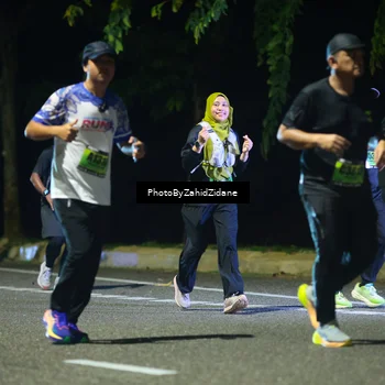 Runner Photo 5379664