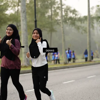 Runner Photo 5379665