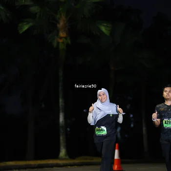 Runner Photo 5379667