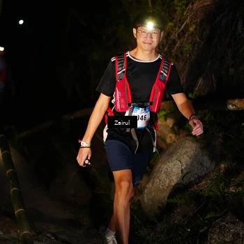 Runner Photo 5379668