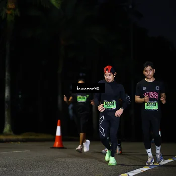 Runner Photo 5379669