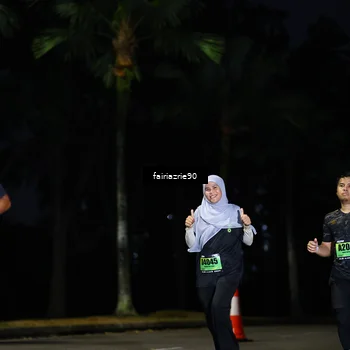 Runner Photo 5379670