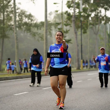 Runner Photo 5379671