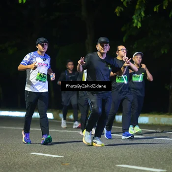 Runner Photo 5379673