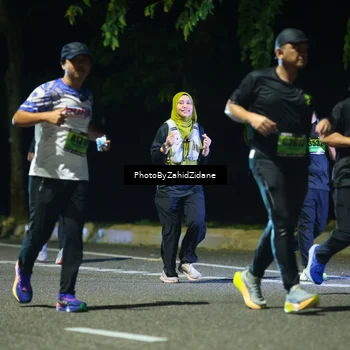Runner Photo 5379674