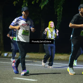 Runner Photo 5379675