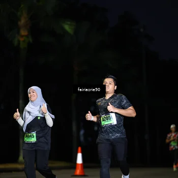 Runner Photo 5379676
