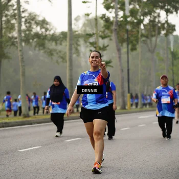 Runner Photo 5379677