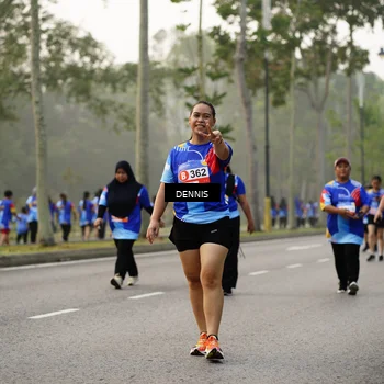 Runner Photo 5379678