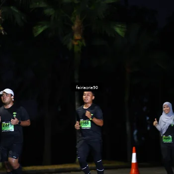 Runner Photo 5379680