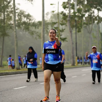 Runner Photo 5379681