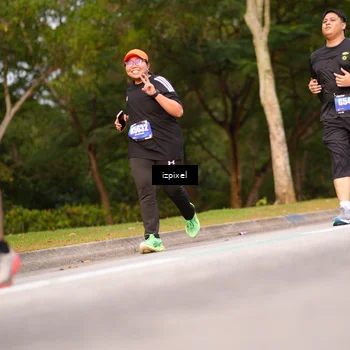 Runner Photo 5379683