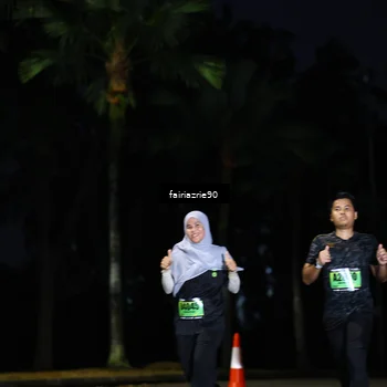 Runner Photo 5379684