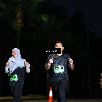 Runner Photo 5379686