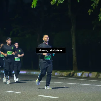 Runner Photo 5379688