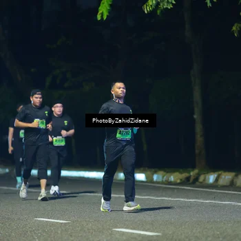 Runner Photo 5379690
