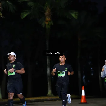 Runner Photo 5379692
