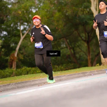 Runner Photo 5379695
