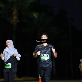 Runner Photo 5379696