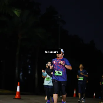 Runner Photo 5379698