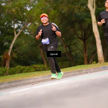 Runner Photo 5379700