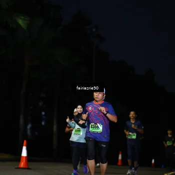 Runner Photo 5379702