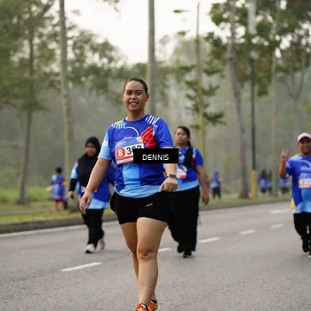 Runner Photo 5379703